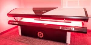 Red Light Therapy portland, red light therapy cedar mill, novothor portland, novothor bed, photobiomodulation